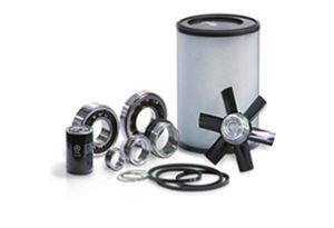 Peças de Reposição Originais