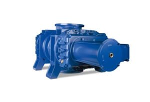 Soprador de Motor Blindado