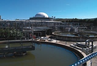 Digestores Anaeróbicos