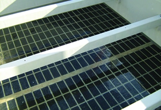 Fundo Falso para Filtros