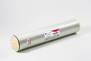 Membranas de Osmose Reversa para Água Salina (SWRO)