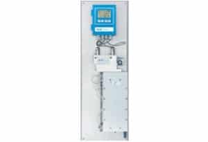 Monitoramento Online para Condutividade específica/ácida - AMI CACE