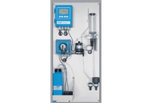 Monitoramento Online para Fosfato