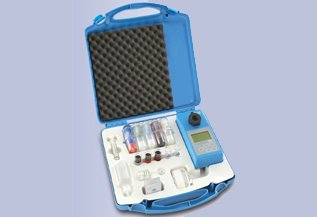 Monitoramento Online Kit Portátil Chematest 30/35