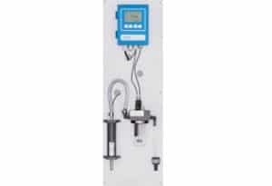 Monitoramento Online para pH Potencial Redox - AMI pH/Redox