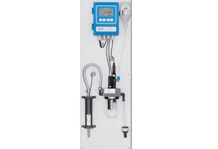 Monitoramento Online para Amônia Nitrato - AMI ISE Universal