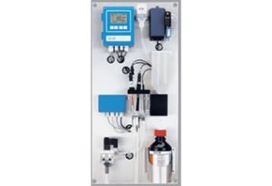 Monitoramento Online para Sódio - AMI Sodium A