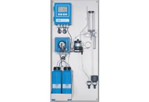 Monitoramento Online para Ozônio - AMI Codes-II O3