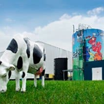 BIOPAQ®AFR – Tratamento Biológico de Efluentes Industriais