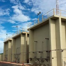 BIOPAQ®UBOX – Tratamento Biológico de Esgoto Doméstico