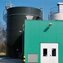 PHOSPAQ™ - Tratamento Biológico de Efluentes Industriais para Recuperação de Fósforo