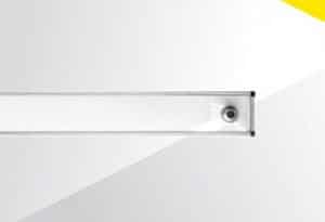 Difusor Bolhas Ultrafinas AEROSTRIP® Tipo T - Corpo Aço Inox