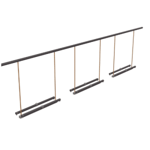 Sistema de Aeração