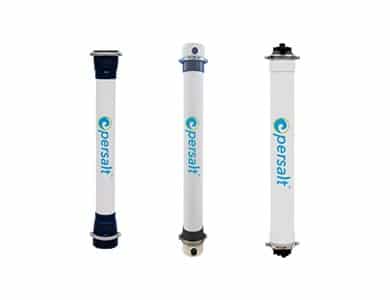 Membranas Ultrafiltração UF MBR