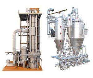 Sistema EcoTec ChromaPur ™ - Kovalus Separation Solutions