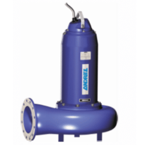 Bombas Submersíveis ASCP