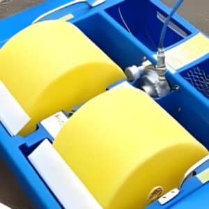 Skimmers / Recolhedores de Óleo