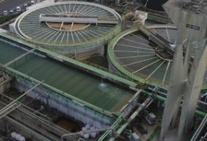 Tratamento e Distribuição de Água Off-Site