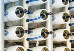 Tratamento de Água e Efluentes On-Site