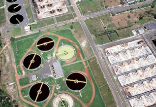 Tratamento de Efluentes Off-Site