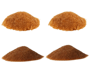 Resinas de Troca Iônica