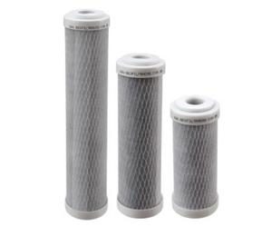 Elementos Filtrantes Carbon Block