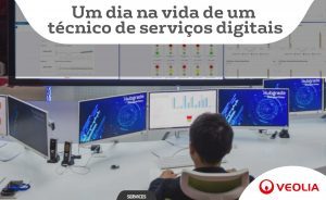 Serviços Digitais