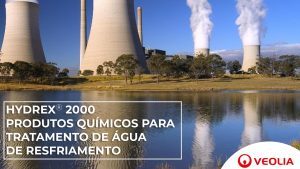 Os sistemas de resfriamento