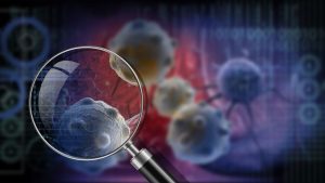 Nova técnica identifica “impressão digital” do câncer em amostras de saliva e urina