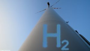 hidrogênio verde