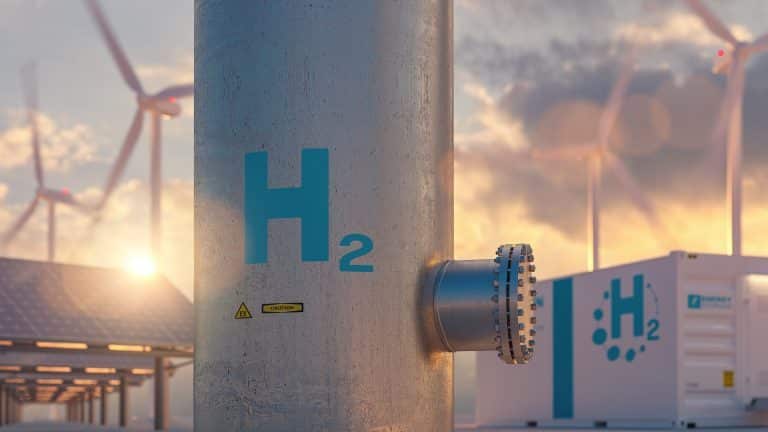 Senado cria comissão para discutir políticas públicas sobre hidrogênio verde