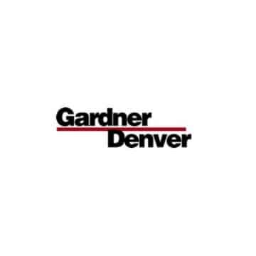 Gardner Denver