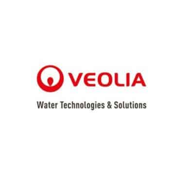 Veolia Water Technologies & Solutions
