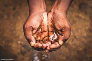 ONU escassez hídrica