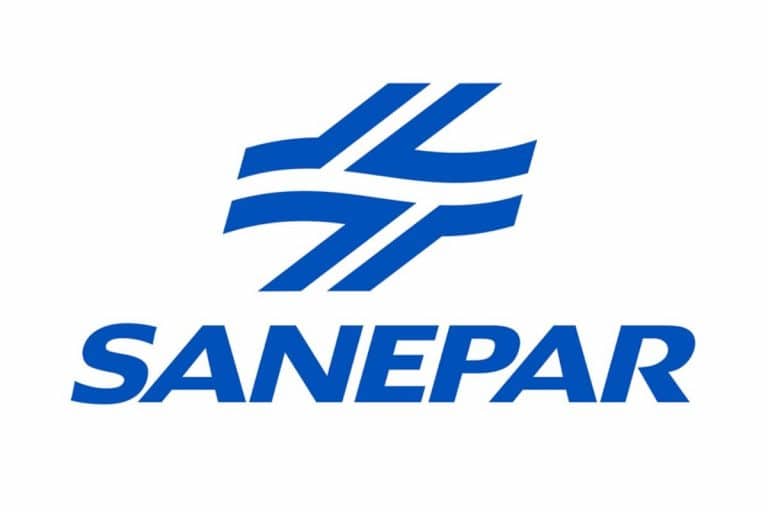 Sanepar