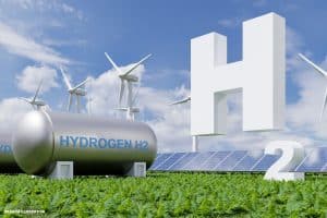 Porto do Pecém hidrogênio verde