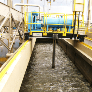 Desarenadores - Sigma