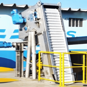 Peneiramento - Sigma