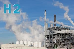 hidrogênio verde
