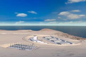 América Latina avança em dessalinização, reúso de água e hidrogênio verde