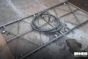 A BIOSIS impulsiona avanço no saneamento básico no Paraná com projeto pioneiro em Cornélio Procópio