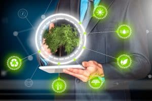 eficiência energética