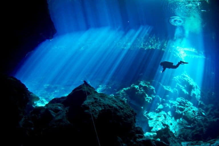 catástrofe ambiental