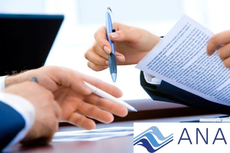 ANA