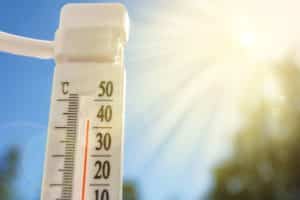 junho mais quente da história