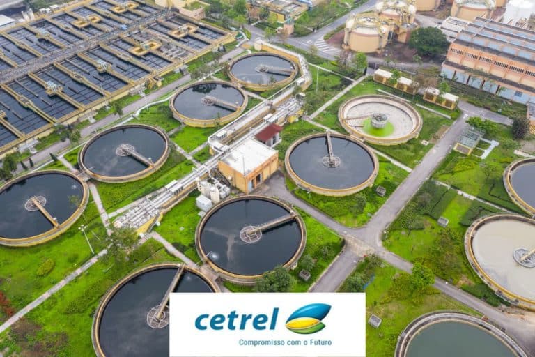 tratamento de efluentes