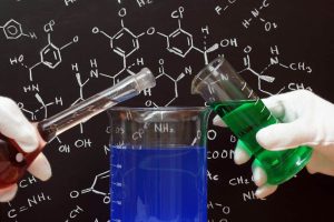 Produtos químicos eternos