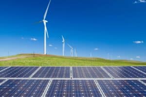 Mercado livre de energia