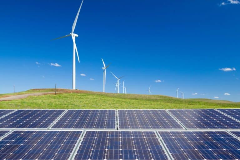 Mercado livre de energia