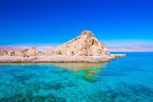 ONU corre contra o tempo para evitar tragédia ambiental no Mar Vermelho